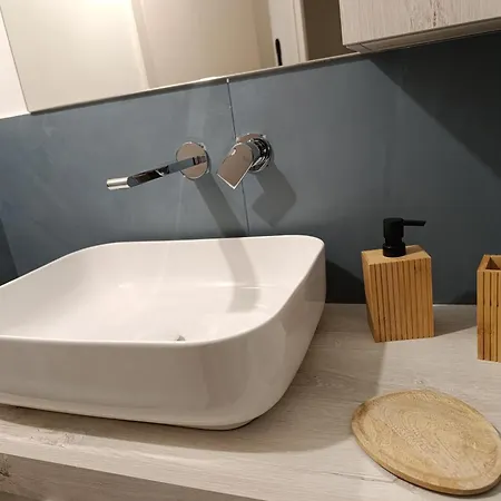 Altea - Di Nuovo Accogliente Mini Vicino E Giardino Lägenhet *