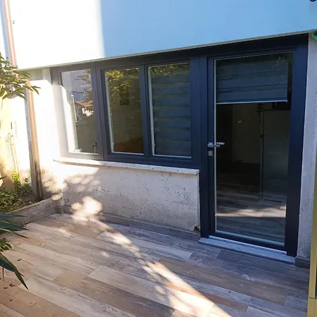 Altea - Di Nuovo Accogliente Mini Vicino E Giardino Lägenhet Dervio