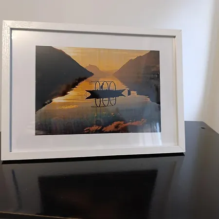 Lägenhet Altea - Di Nuovo Accogliente Mini Vicino E Giardino