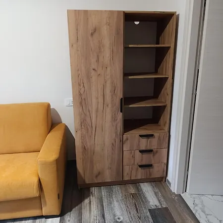 アパート Altea - Di Nuovo Accogliente Mini Vicino E Giardino デルヴィオ