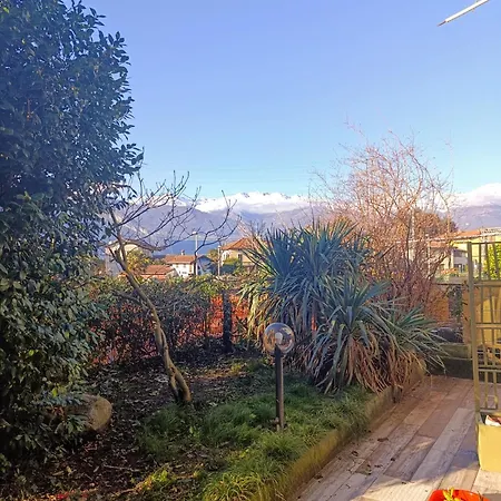 Altea - Di Nuovo Accogliente Mini Vicino E Giardino Lägenhet