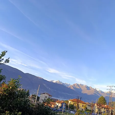 Altea - Di Nuovo Accogliente Mini Vicino E Giardino Lägenhet