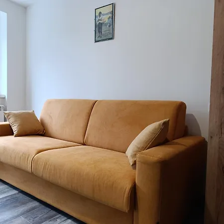 Lägenhet Altea - Di Nuovo Accogliente Mini Vicino E Giardino