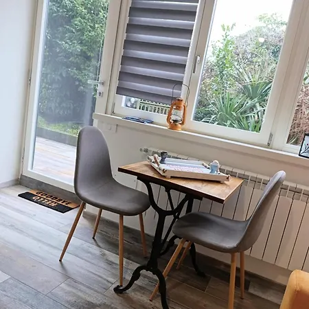 Altea - Di Nuovo Accogliente Mini Vicino E Giardino Lägenhet *