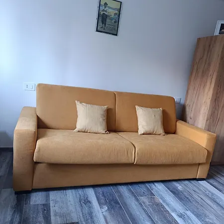 Lägenhet Altea - Di Nuovo Accogliente Mini Vicino E Giardino *