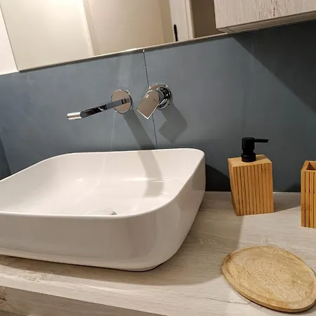 شقة Altea - Di Nuovo Accogliente Mini Vicino E Giardino *