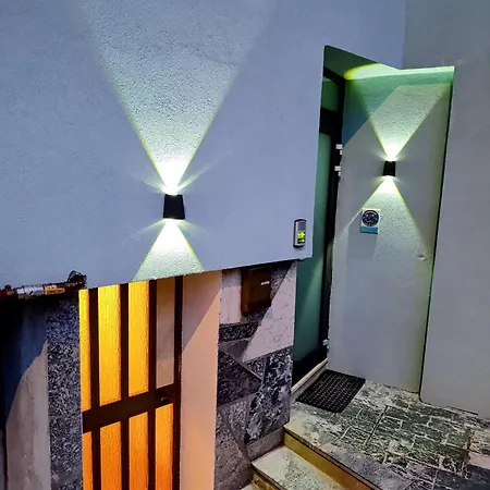 Altea - Di Nuovo Accogliente Mini Vicino E Giardino Lägenhet *