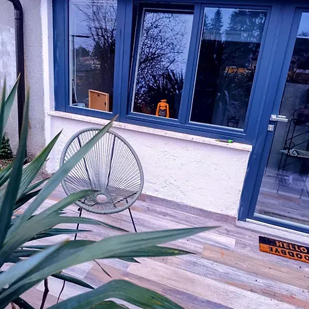 Lägenhet Altea - Di Nuovo Accogliente Mini Vicino E Giardino