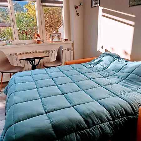 Lägenhet Altea - Di Nuovo Accogliente Mini Vicino E Giardino *
