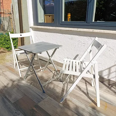 Lägenhet Altea - Di Nuovo Accogliente Mini Vicino E Giardino *