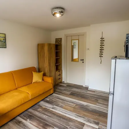 Lägenhet Altea - Di Nuovo Accogliente Mini Vicino E Giardino Dervio