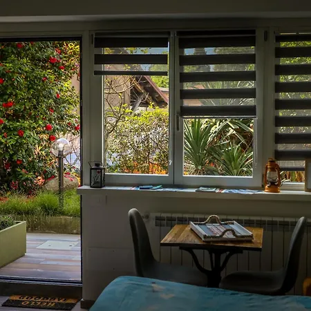 Lägenhet Altea - Di Nuovo Accogliente Mini Vicino E Giardino *