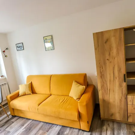 Lägenhet Altea - Di Nuovo Accogliente Mini Vicino E Giardino *