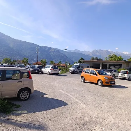 Altea - Di Nuovo Accogliente Mini Vicino E Giardino Lägenhet *