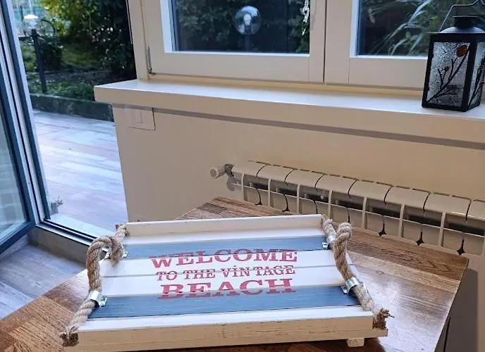 Altea - Di Nuovo Accogliente Mini Vicino E Giardino Lägenhet