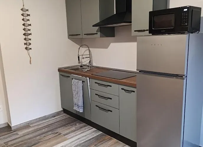 Altea - Di Nuovo Accogliente Mini Vicino E Giardino *