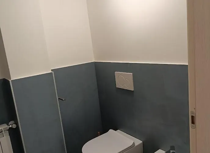 Lägenhet Altea - Di Nuovo Accogliente Mini Vicino E Giardino Dervio