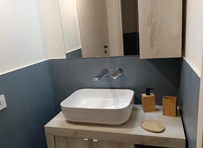 Altea - Di Nuovo Accogliente Mini Vicino E Giardino Lägenhet