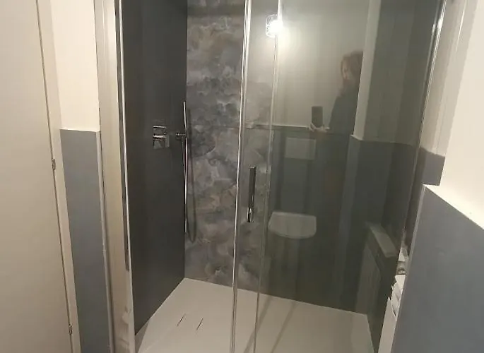 Lägenhet Altea - Di Nuovo Accogliente Mini Vicino E Giardino *