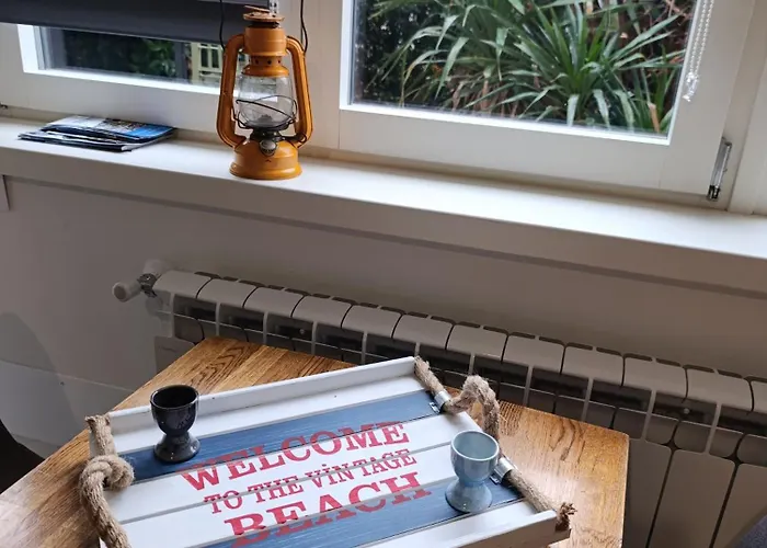 Altea - Di Nuovo Accogliente Mini Vicino E Giardino Dervio