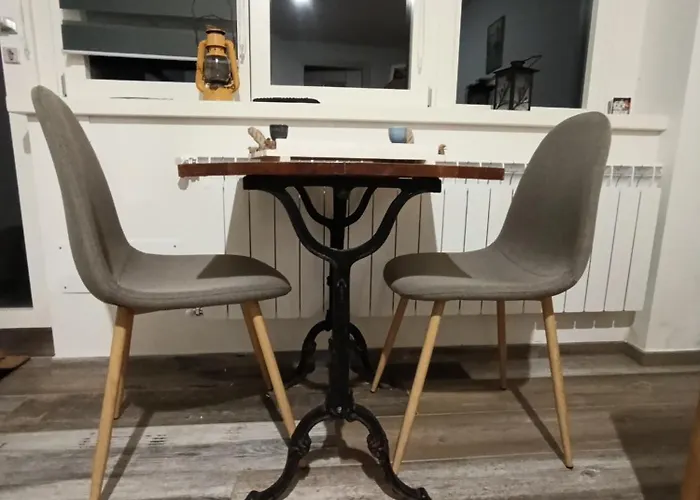 Altea - Di Nuovo Accogliente Mini Vicino E Giardino *