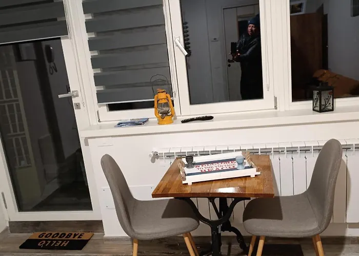 Altea - Di Nuovo Accogliente Mini Vicino E Giardino Dervio