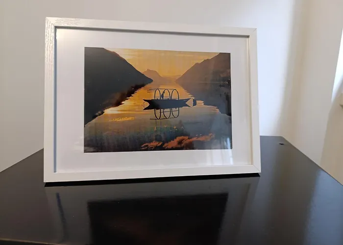 Lägenhet Altea - Di Nuovo Accogliente Mini Vicino E Giardino