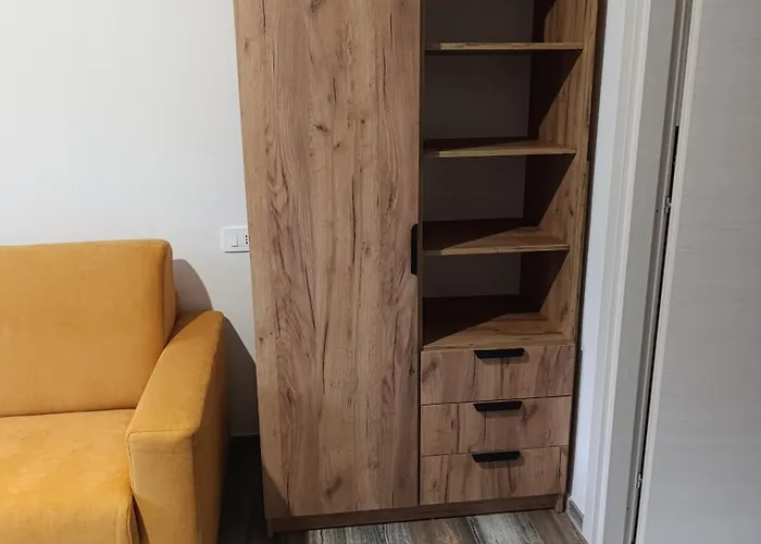 Lägenhet Altea - Di Nuovo Accogliente Mini Vicino E Giardino Dervio