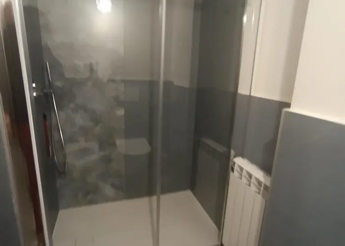 Lägenhet Altea - Di Nuovo Accogliente Mini Vicino E Giardino