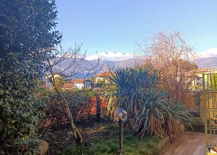 Altea - Di Nuovo Accogliente Mini Vicino E Giardino Lägenhet