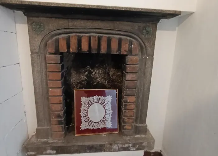 Lägenhet Altea - Di Nuovo Accogliente Mini Vicino E Giardino