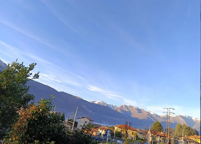 Altea - Di Nuovo Accogliente Mini Vicino E Giardino Lägenhet