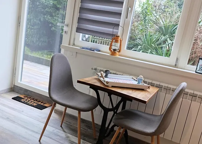 Altea - Di Nuovo Accogliente Mini Vicino E Giardino Lägenhet *