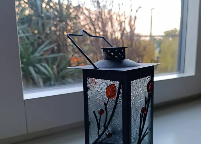 شقة Altea - Di Nuovo Accogliente Mini Vicino E Giardino *