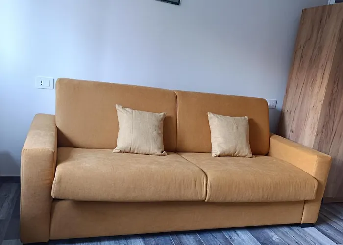 شقة Altea - Di Nuovo Accogliente Mini Vicino E Giardino *