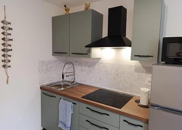 شقة Altea - Di Nuovo Accogliente Mini Vicino E Giardino