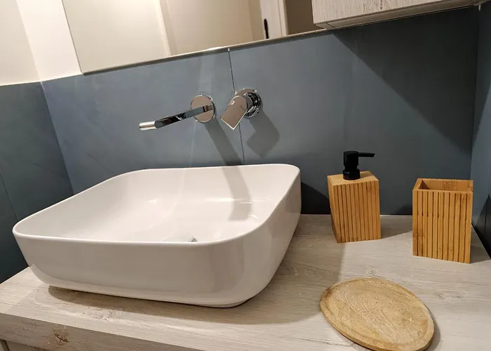 شقة Altea - Di Nuovo Accogliente Mini Vicino E Giardino *