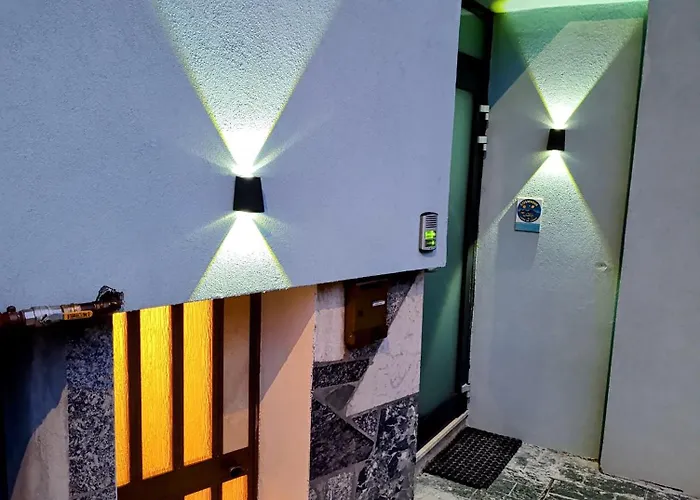 Altea - Di Nuovo Accogliente Mini Vicino E Giardino شقة *