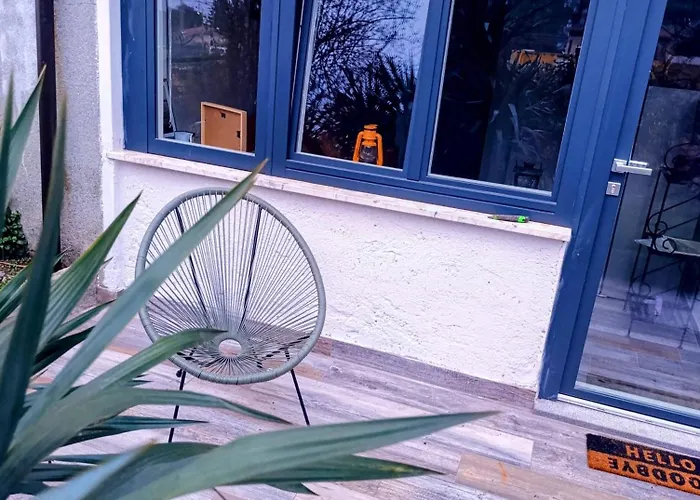 شقة Altea - Di Nuovo Accogliente Mini Vicino E Giardino
