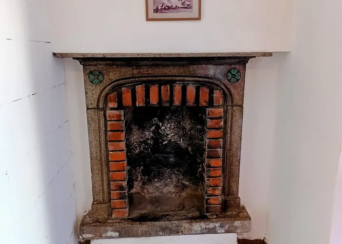 Altea - Di Nuovo Accogliente Mini Vicino E Giardino * ديرفيو